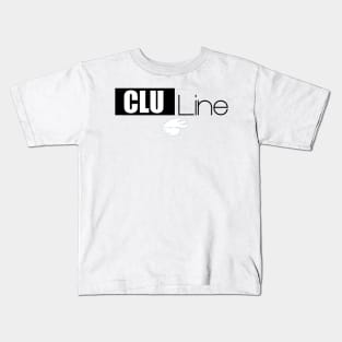 Clu kid Classic Kids T-Shirt